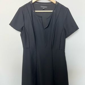 Banana Republic Dress Size 10
